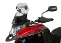 Szyba MRA HONDA VFR 1200 X CROSSTOURER SC 76 2016- forma VT bezbarwna