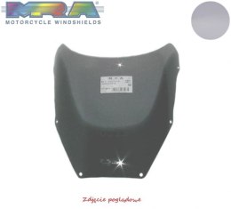 Szyba MRA YAMAHA TZR 125 ITALY BELGARDA 4DL 4HE 4GM 1991- forma S przyciemniana