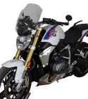 Szyba MRA BMW R 1250 R (F. HALTER WINDSH. SPORT) 2019- forma TM bezbarwna