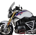 Szyba MRA BMW R 1250 R (F. HALTER WINDSH. SPORT) 2019- forma TM bezbarwna