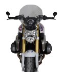 Szyba MRA BMW R 1250 R (F. HALTER WINDSH. SPORT) 2019- forma TM przyciemniana