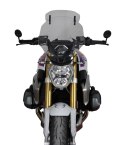 Szyba MRA BMW R 1250 R (F. HALTER WINDSH. SPORT) 2019- forma VTM bezbarwna