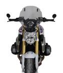 Szyba MRA BMW R 1250 R (F. HALTER WINDSH. SPORT) 2019- forma VTM przyciemniana