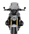 Szyba MRA BMW R 1250 R (F. HALTER WINDSH. SPORT) 2019- forma VTM przyciemniana