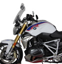 Szyba MRA BMW R 1250 R (F. HALTER WINDSH. SPORT) 2019- forma VTM przyciemniana