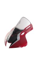 Szyba MRA HONDA CBR 1000 RR FIREBLADE 2020- forma R czarna