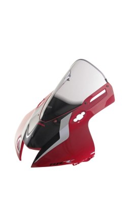 Szyba MRA HONDA CBR 1000 RR FIREBLADE 2020- forma R czarna