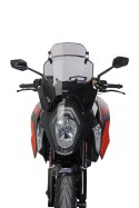 Szyba MRA KTM 1290 SUPER DUKE GT 2016-2018 forma XCS bezbarwna