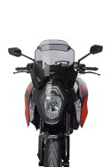 Szyba MRA KTM 1290 SUPER DUKE GT 2016-2018 forma XCS bezbarwna