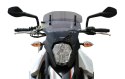 Szyba MRA KTM 990 SUPERMOTO SM / SMR KTM LC8 SM 2008- forma VT przyciemniana