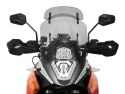 Szyba MRA KTM ADVENTURE 1190 KTM ADVENTURE forma VT bezbarwna