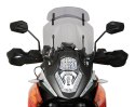 Szyba MRA KTM ADVENTURE 1190 KTM ADVENTURE forma VT bezbarwna