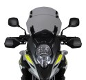 Szyba MRA SUZUKI DL 1000 V-STROM WDD0 2017- forma MXC bezbarwna