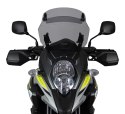 Szyba MRA SUZUKI DL 1000 V-STROM WDD0 2017- forma MXC bezbarwna