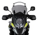 Szyba MRA SUZUKI DL 1000 V-STROM WDD0 2017- forma MXC bezbarwna