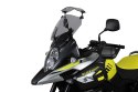 Szyba MRA SUZUKI DL 1000 V-STROM WDD0 2017- forma MXC czarna