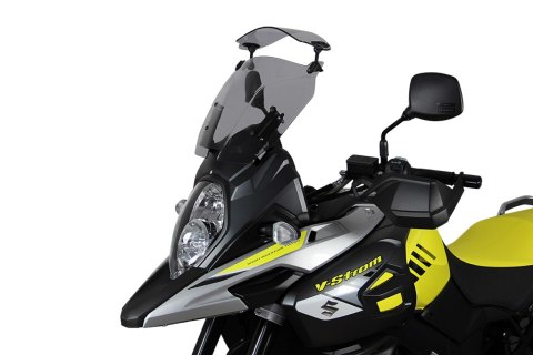Szyba MRA SUZUKI DL 1000 V-STROM WDD0 2017- forma MXC czarna Szyba MRA SUZUKI DL 1000 V-STROM WDD0 2017- forma MXC czarna