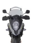 Szyba MRA SUZUKI DL 650 V-STROM WC70/WC71 2017- forma MXC czarna