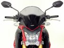 Szyba MRA SUZUKI GSX-S 1000 DG 2014- forma NRM czarna