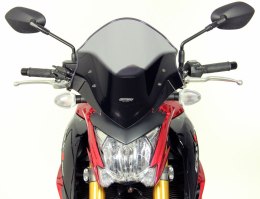 Szyba MRA SUZUKI GSX-S 1000 DG 2014- forma NTM bezbarwna