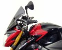 Szyba MRA SUZUKI GSX-S 1000 DG 2014- forma NTM bezbarwna