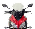 Szyba MRA SUZUKI GSX-S 1000 F DG forma RM przyciemniana