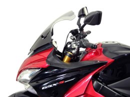 Szyba MRA SUZUKI GSX-S 1000 F DG forma TM bezbarwna