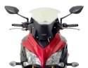 Szyba MRA SUZUKI GSX-S 1000 F DG forma TM bezbarwna