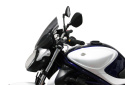 Szyba MRA SUZUKI SFV650 GLADIUS WVCX 2009-2015 forma NR czarna