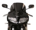 Szyba MRA SUZUKI SV 650 S WVBY 2003- forma R czarna