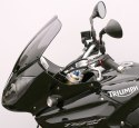 Szyba MRA TRIUMPH TIGER 1050 /SE /SPORT 115 NG 2006-2015 forma O przyciemniana