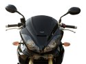 Szyba MRA TRIUMPH TIGER 1050 /SE /SPORT 115 NG 2006-2015 forma SP czarna