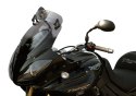 Szyba MRA TRIUMPH TIGER 1050 /SE /SPORT 115 NG 2006-2015 forma VT przyciemniana