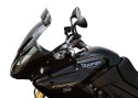 Szyba MRA TRIUMPH TIGER 1050 /SE /SPORT 115 NG 2006-2015 forma VT przyciemniana