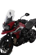 Szyba MRA TRIUMPH TIGER 1200 /XC /XR V301 2016- forma TM bezbarwna