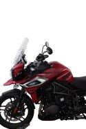 Szyba MRA TRIUMPH TIGER 1200 /XC /XR V301 2016- forma TM bezbarwna