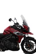 Szyba MRA TRIUMPH TIGER 1200 /XC /XR V301 2016- forma TM bezbarwna