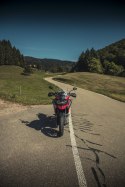 Szyba MRA TRIUMPH TIGER 1200 /XC /XR V301 2016- forma TM bezbarwna