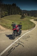 Szyba MRA TRIUMPH TIGER 1200 /XC /XR V301 2016- forma TM bezbarwna