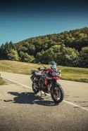 Szyba MRA TRIUMPH TIGER 1200 /XC /XR V301 2016- forma TM bezbarwna