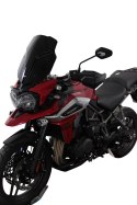 Szyba MRA TRIUMPH TIGER 1200 /XC /XR V301 2016- forma TM czarna