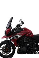 Szyba MRA TRIUMPH TIGER 1200 /XC /XR V301 2016- forma TM czarna