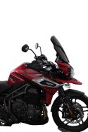 Szyba MRA TRIUMPH TIGER 1200 /XC /XR V301 2016- forma TM czarna