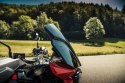 Szyba MRA TRIUMPH TIGER 1200 /XC /XR V301 2016- forma TM czarna