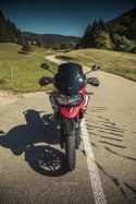 Szyba MRA TRIUMPH TIGER 1200 /XC /XR V301 2016- forma TM czarna