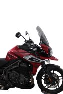 Szyba MRA TRIUMPH TIGER 1200 /XC /XR V301 2016- forma TM przyciemniana