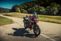 Szyba MRA TRIUMPH TIGER 1200 /XC /XR V301 2016- forma TM przyciemniana