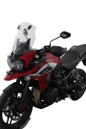 Szyba MRA TRIUMPH TIGER 1200 /XC /XR V301 2016- forma VTM bezbarwna