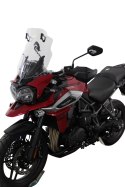 Szyba MRA TRIUMPH TIGER 1200 /XC /XR V301 2016- forma VTM bezbarwna