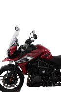 Szyba MRA TRIUMPH TIGER 1200 /XC /XR V301 2016- forma VTM bezbarwna